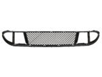 Apatinės priekinio bamperio grotelės M-Sport BMW 5 Serijos E60 / E61 (03-10) - Image 3