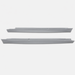 M-Tech / M5 išvaizdos slenksčiai, komplektas skirtas BMW E60 / E61 (03-10) - Image 2