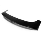 F-Performance galinio dangčio spoileris BMW E91 Touring (05-11), juodas blizgus - Image 2