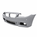Priekinis bamperis M-Sport (M-Pack) BMW F10 / F11 PRE-LCI (10-13) - Image 2