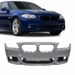 Priekinis bamperis M-Sport (M-Pack) BMW F10 / F11 PRE-LCI (10-13)
