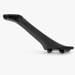 Priekinė keleivio pusės rankena, juoda BMW F10 / F11 (09-17) - Image 2