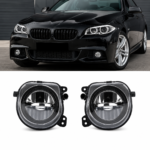 Priešrūkiniai žibintai LED BMW F07 / F10 / F11 (13-17)