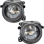 Priešrūkiniai žibintai LED BMW F07 / F10 / F11 (13-17) - Image 2