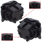 Priešrūkiniai žibintai LED BMW F07 / F10 / F11 (13-17) - Image 3