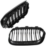 Dvigubos Performance priekinio bamperio grotelės BMW F20 / F21 (15-18) - Image 3