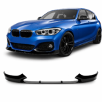 Priekinio bamperio pažeminimas, lipas BMW F20 / F21 LCI (15-19)