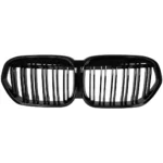 Dvigubos Performance priekinio bamperio grotelės BMW F48 (19-22)