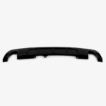 Galinio buferio difuzorius BMW F10 / F11 M-sport juodas blizgus (1x1) - Image 2
