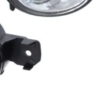 Halogeninių priešrūkinių žibintų komplektas BMW 1 E81 E82 E87 E88 2004–2013 - Image 6