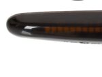 Šoninių posūkių rinkinys LED, smoked dinaminiai, 2 vnt. BMW 1 E81 E82 E87 E88 - Image 5