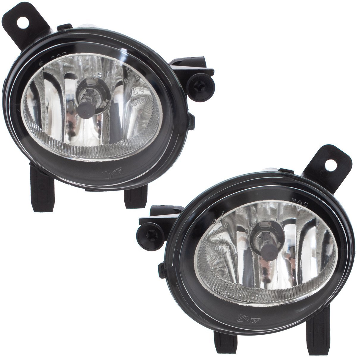 pol_pm_BMW-1-F20-F21-2011-halogen-lewy-prawy-2-szt-KPL-31698_1-1.jpg BMW 1 F20 F21 priekinių rūko žibintų komplektas, kairė + dešinė (2 vnt.), nuo 2011 m. - Image 1