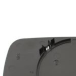 BMW E34 / E36 / E39 / E46 šildomas mėlynas dešinės pusės veidrodėlio stikliukas - Image 7