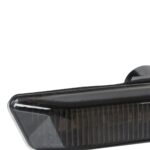 Šoninių posūkių rinkinys Smoked Dynamic LED, 2 vnt. BMW 3 E36 LCI 1996–1999 - Image 5