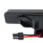 Šoninių posūkių rinkinys Smoked Dynamic LED, 2 vnt. BMW 3 E36 LCI 1996–1999 - Image 9