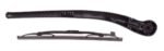BMW 3 E46 Touring galinio valytuvo svirtis su šluotele, 1998–2001 - Image 3