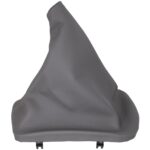 Pavarų svirties apsauga su rėmeliu pilka, BMW 3 E46 1998–2005 - Image 3