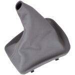 Pavarų svirties apsauga su rėmeliu pilka, BMW 3 E46 1998–2005 - Image 5