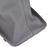 Pavarų svirties apsauga su rėmeliu pilka, BMW 3 E46 1998–2005 - Image 6