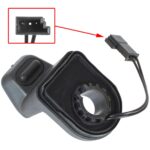 Bagažinės atidarymo mygtukas BMW 3 E46 1998–2005 - Image 2