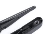 BMW 3 E46 Touring FL galinio valytuvo svirtis su šluotele, 2001–2005 - Image 8