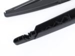 BMW 3 E46 Touring FL galinio valytuvo svirtis su šluotele, 2001–2005 - Image 9