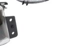 Halogeninių priešrūkinių žibintų komplektas BMW 3 E90 (04-08) - Image 6
