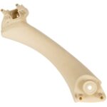 Durų rankena BMW 3 E90 E91 E92 E93 2004–2013 Beige, kairės pusės priekinė