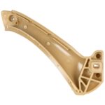 Durų rankena BMW 3 E90 E91 E92 E93 2004–2013 Beige, kairės pusės priekinė - Image 2