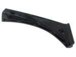 Durų rankena BMW 3 E90 E91 E92 E93 2004–2013 Juoda, dešinės pusės priekinė - Image 2