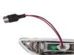 Šoninių posūkių rinkinys LED, 2 vnt. BMW 3 E90 E91 E92 E93 - Image 7