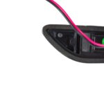 Šoninių posūkių rinkinys Smoked Dynamic LED, 2 vnt. BMW 3 E90 E91 E92 E93 - Image 9