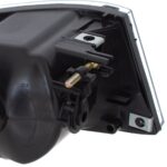 Halogeninių priešrūkinių žibintų komplektas BMW 3 E90 E91 E92 E93 (09-13) - Image 10