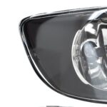 Halogeninių priešrūkinių žibintų komplektas BMW 3 E90 E91 E92 E93 (09-13) - Image 3