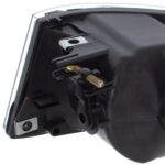 Halogeninių priešrūkinių žibintų komplektas BMW 3 E90 E91 E92 E93 (09-13) - Image 7