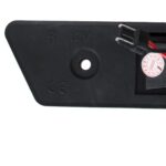 Šoninių posūkių rinkinys Smoked Dynamic LED, 2 vnt. BMW 5 E34 1987–1996 - Image 11