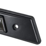 Šoninių posūkių rinkinys Smoked Dynamic LED, 2 vnt. BMW 5 E34 1987–1996 - Image 8
