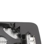 BMW E38 / E39 šildomas dešinės pusės veidrodžio stikliukas (el. veidrodėliams) - Image 8