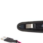 Šoninių posūkių rinkinys Smoked Dynamic LED, 2 vnt. BMW 5 E60 E61 - Image 7