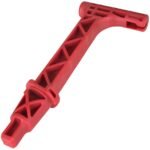 BMW F01/F02/F04/F07/F10/F11/E84/E70/E71 automatinės pavarų dėžės avarinio atleidimo rankena