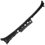 BMW 5 F10 / F11 priekinio stiklo apačios apdaila - Image 2
