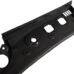 BMW 5 F10 / F11 priekinio stiklo apačios apdaila - Image 3