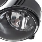 Priešrūkiniai žibintai BMW F07 / F10 / F11 / F22 / F23 / E92 / E93 M-tech bamperiams, skaidrūs - Image 6