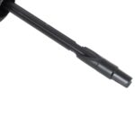 Bėgių perjungimo svirtis, automatinė BMW 6 E63 E64 juoda, chrominė - Image 10