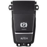 BMW 6 F06 F12 F13 elektroninio stovėjimo stabdžio mygtukas - Image 3