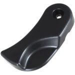 BMW 6 F06 F12 F13 kapoto atidarymo rankenėlė