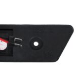 Šoninių posūkių rinkinys Smoked Dynamic LED, 2 vnt. BMW 7 E32 1985–1994 - Image 10