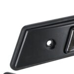Šoninių posūkių rinkinys Smoked Dynamic LED, 2 vnt. BMW 7 E32 1985–1994 - Image 5