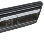 Šoninių posūkių rinkinys Smoked Dynamic LED, 2 vnt. BMW 7 E32 1985–1994 - Image 6