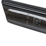 Šoninių posūkių rinkinys Smoked Dynamic LED, 2 vnt. BMW 7 E32 1985–1994 - Image 7